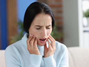 TMD treatment
