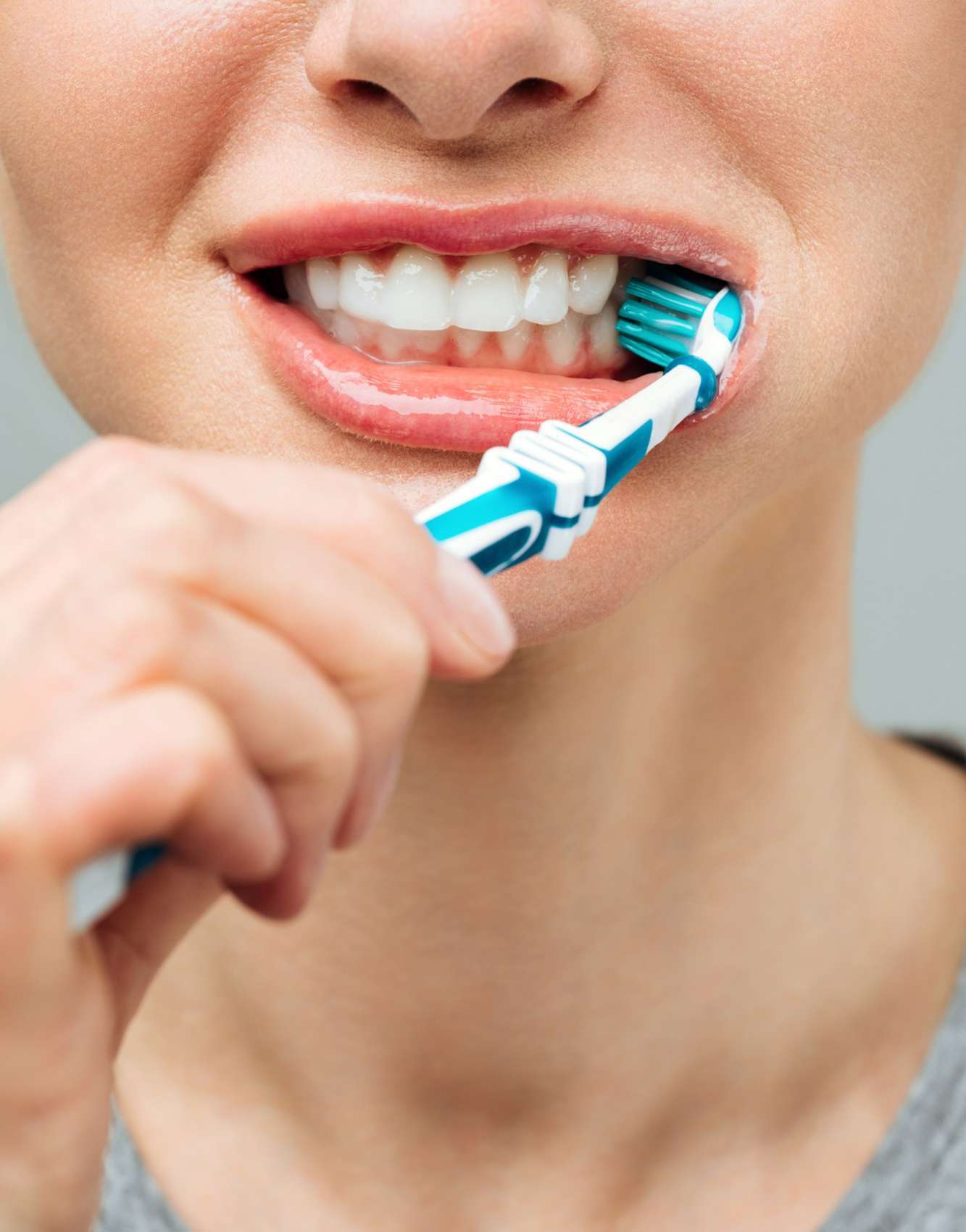 Teeth whitening