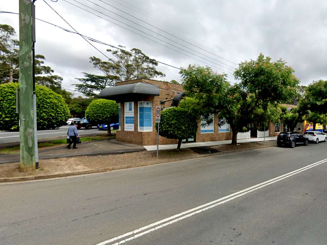 Inside Dental Specialists Turramurra