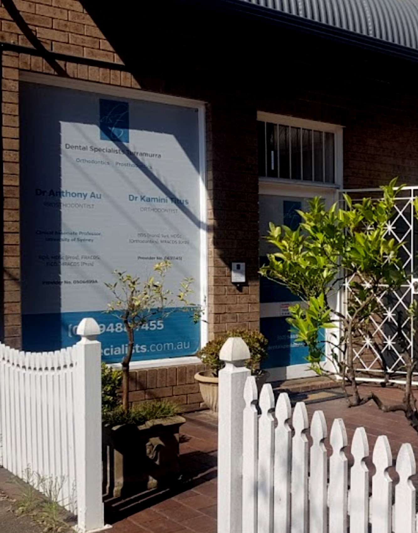 Dental Specialists Turramurra