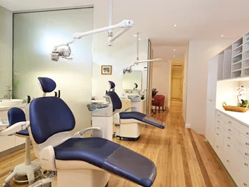 Oral health examination