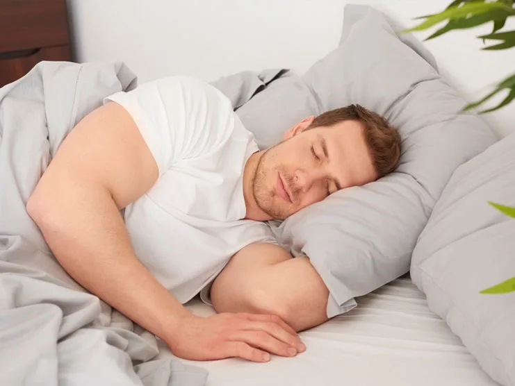 Sleep disorder treatment