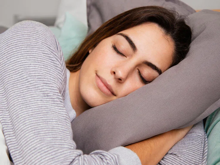 Sleep apnoea and sleep disorders