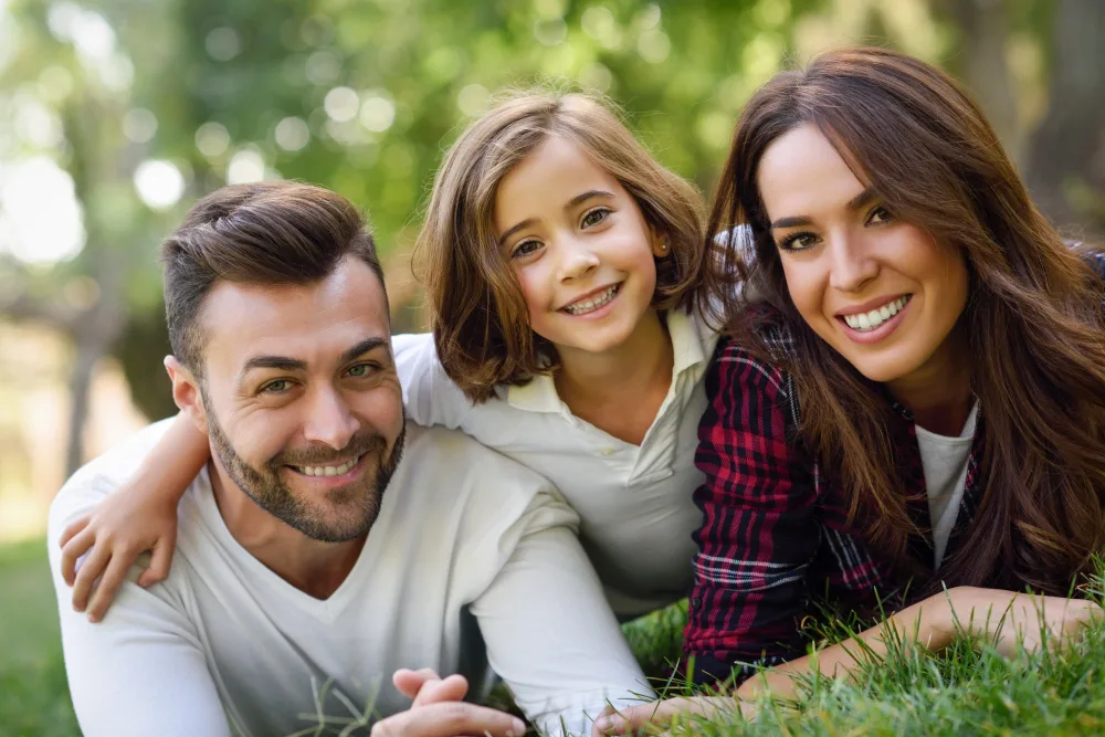 Orthodontic treatment at Dental Specialists Turramurra
