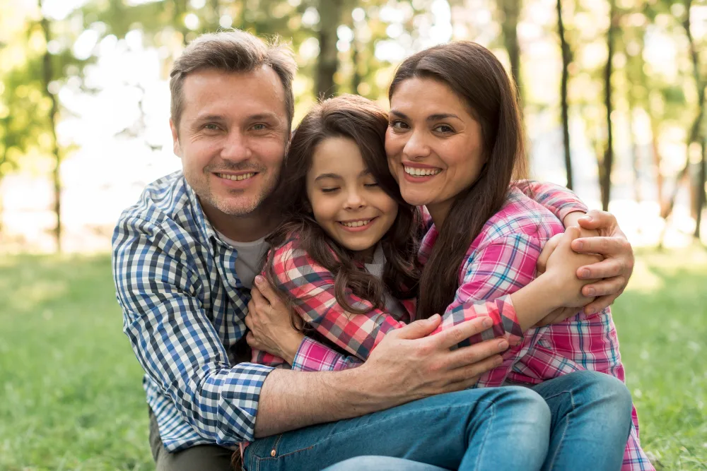 Orthodontic care