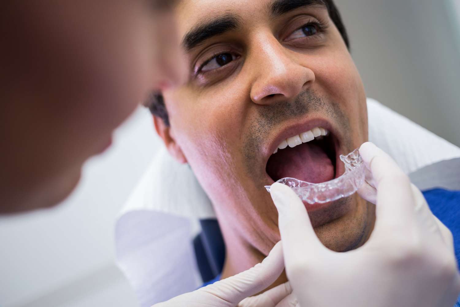 Can a Dentist Remove a Permanent Retainer? What You Need to Know