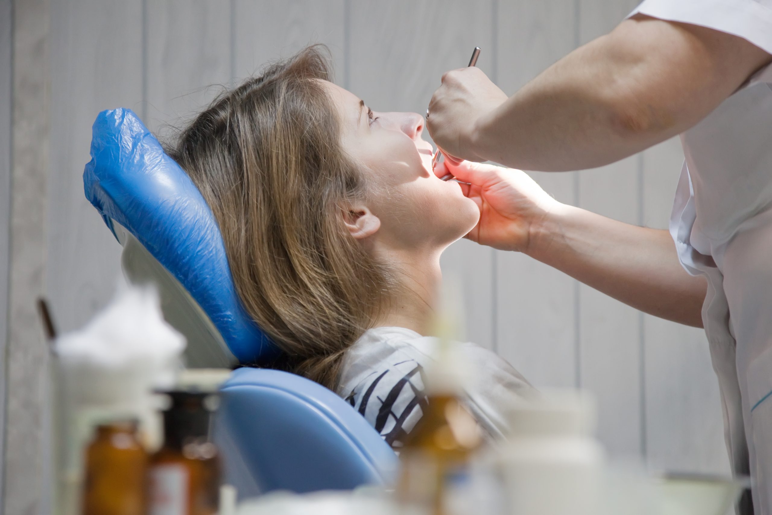 Jaw Pain and TMD Treatment in Turramurra