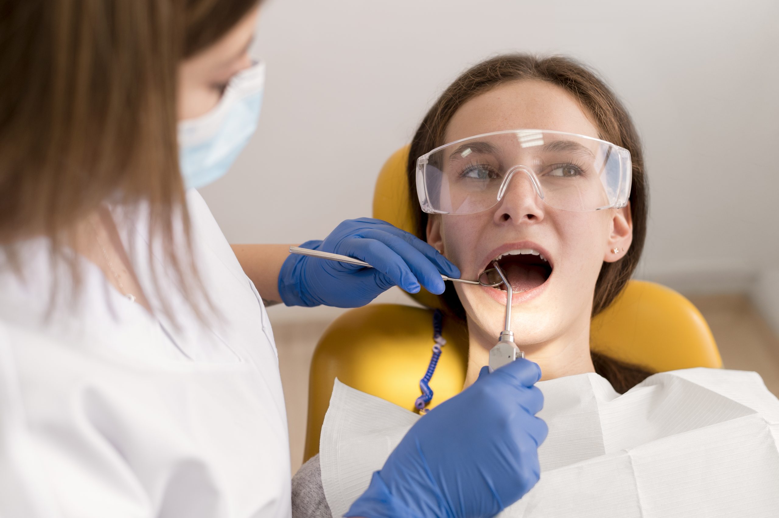 Sensitive Teeth Treatment in Turramurra