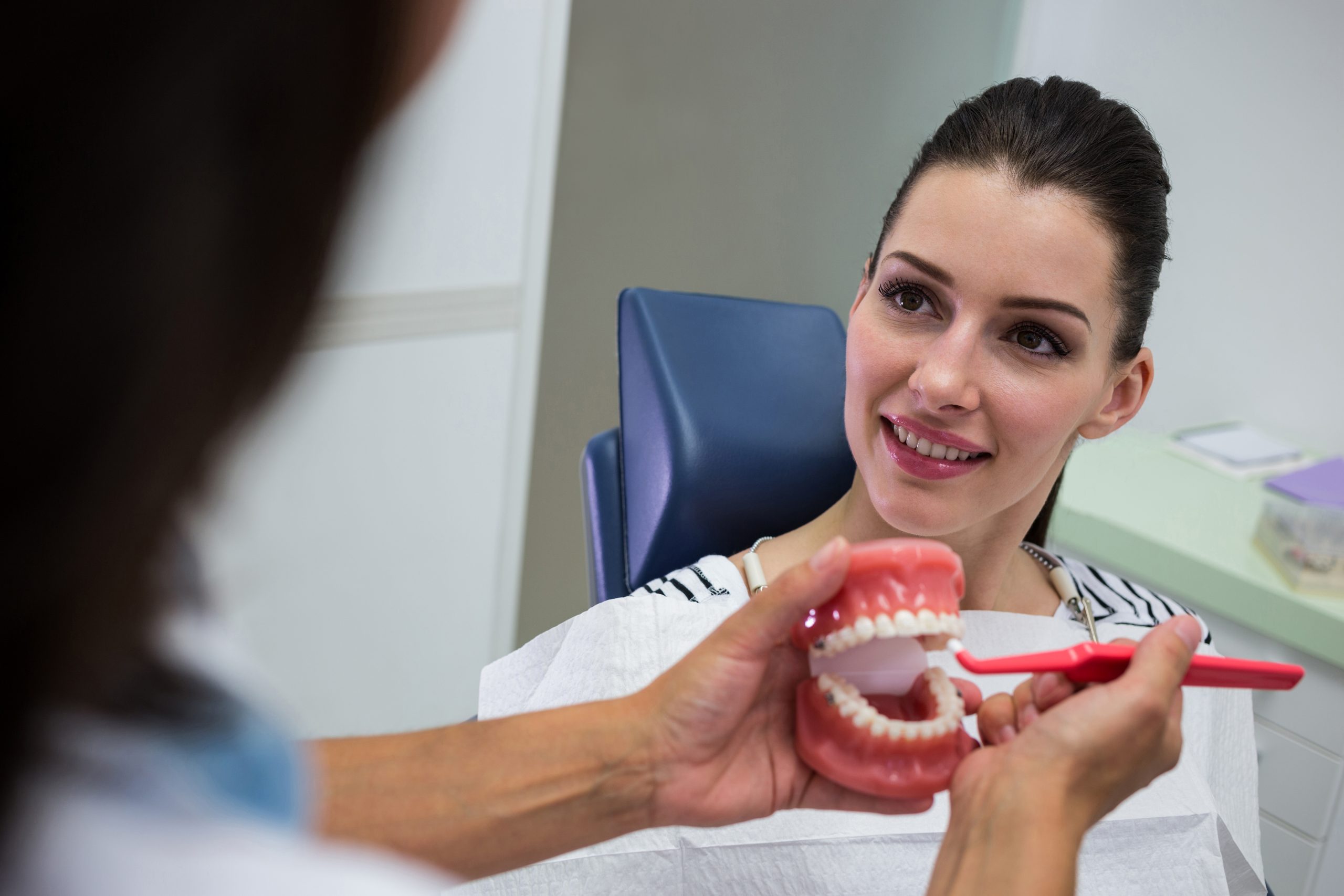 Overbite Treatment in Turramurra: What a Deep Bite Is