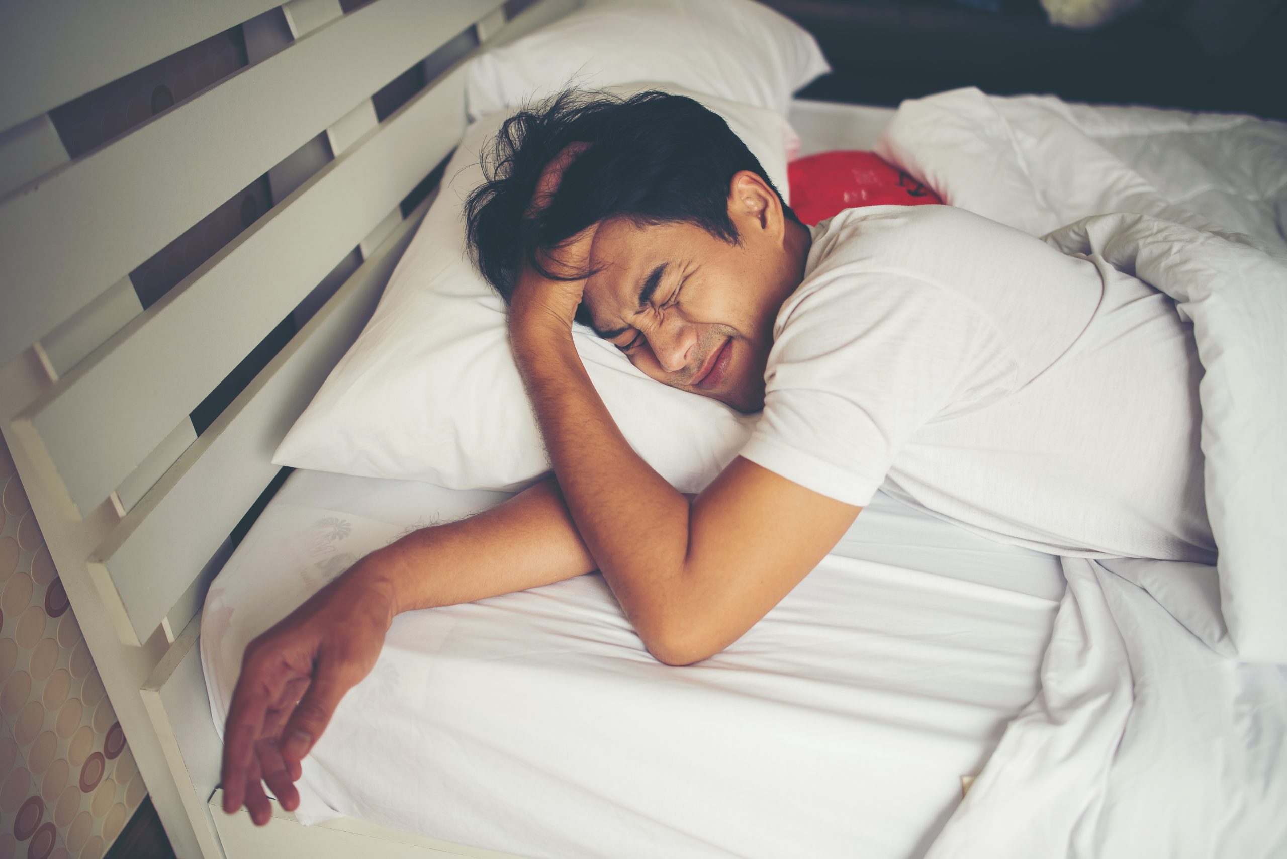 Sleep Apnoea Oral Appliance in Turramurra