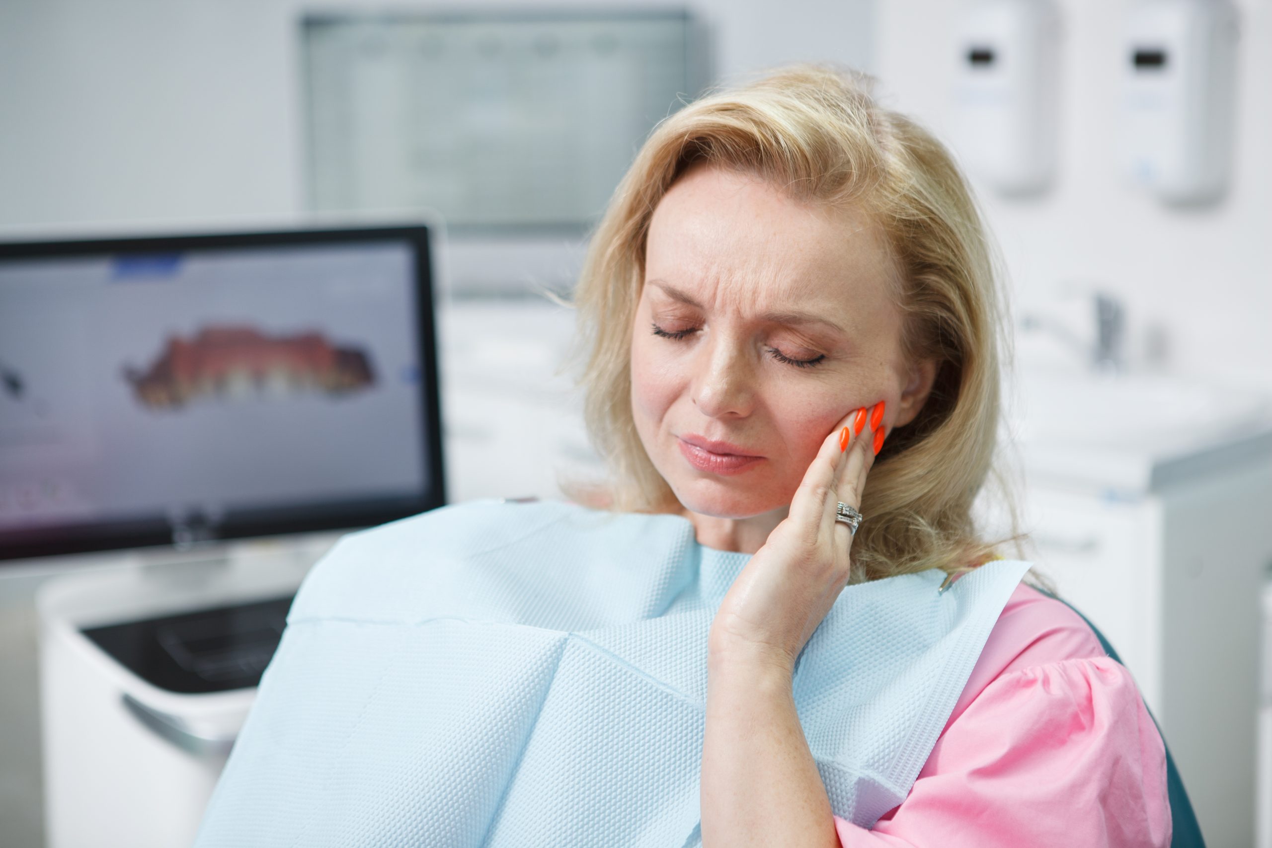 Toothache Dental Pain Treatment in Turramurra